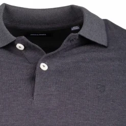 Polo manches courtes Homme JACK & JONES
