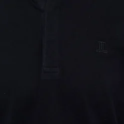 Polo mao manches courtes avec liseré coloré Homme TORRENTE