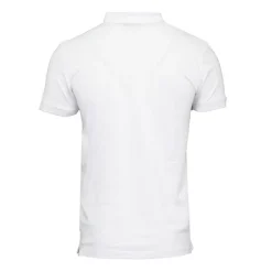 Polo mao manches courtes avec liseré coloré Homme TORRENTE