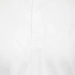 Polo mao manches courtes avec liseré coloré Homme TORRENTE