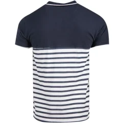 Polo mariniere en coton pique 100% coton assor 24 parly Homme BLAGGIO