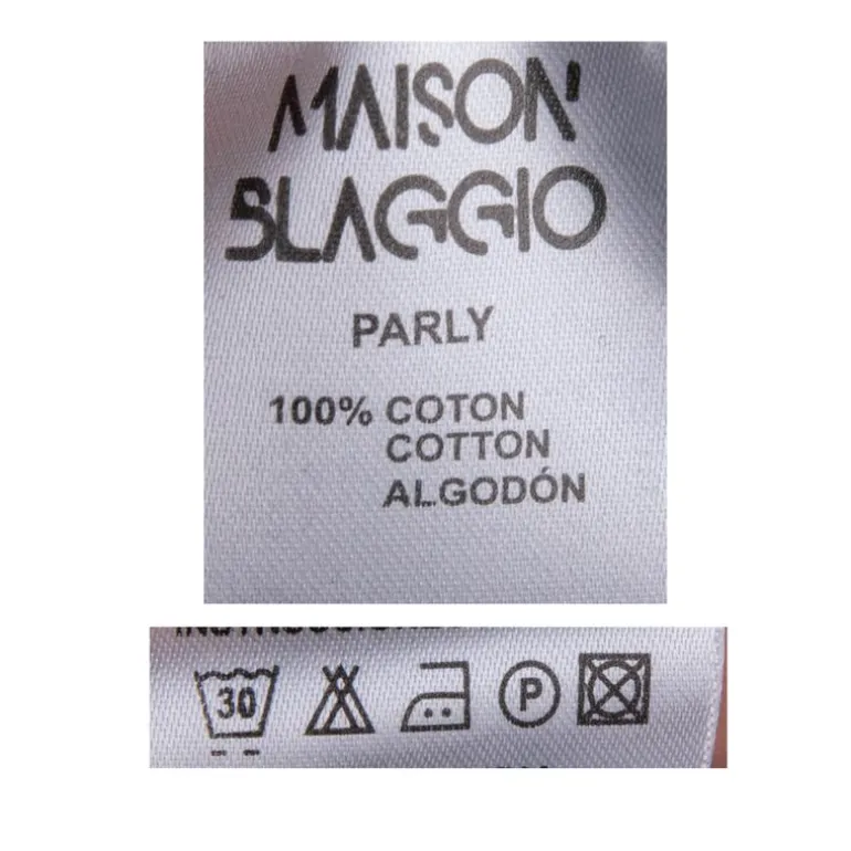 Polo mariniere en coton pique 100% coton assor 24 parly Homme BLAGGIO