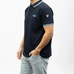 Polo mc aldwin Homme KAPORAL