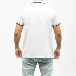 Polo mc aldwin Homme KAPORAL