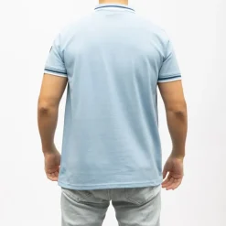 Polo mc aldwin Homme KAPORAL