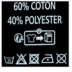 Polo mc aldwin Homme KAPORAL