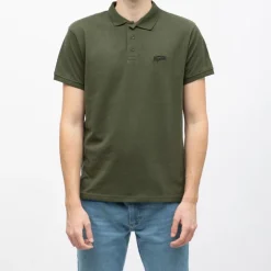Polo mc jamilo Homme KAPORAL