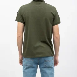 Polo mc jamilo Homme KAPORAL