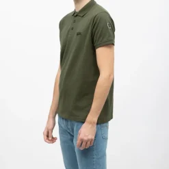 Polo mc jamilo Homme KAPORAL