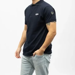 Polo mc jamilo Homme KAPORAL