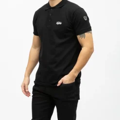 Polo mc jamilo Homme KAPORAL