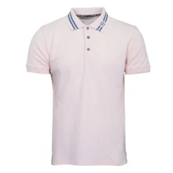 Polo mc logo liseret Homme BILL TORNADE
