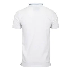 Polo mc logo liseret Homme BILL TORNADE