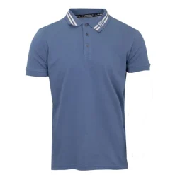 Polo mc logo liseret Homme BILL TORNADE