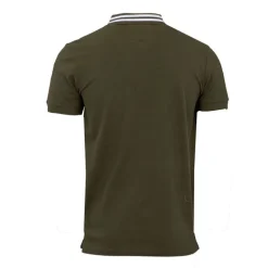 Polo mc logo liseret Homme BILL TORNADE