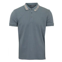 Polo mc logo liseret Homme BILL TORNADE
