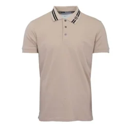 Polo mc logo liseret Homme BILL TORNADE