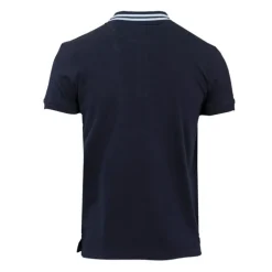 Polo mc logo liseret Homme BILL TORNADE