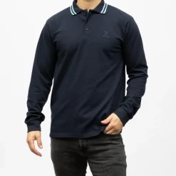 Polo ml liseret 5551 Homme TORRENTE