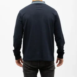 Polo ml liseret 5551 Homme TORRENTE