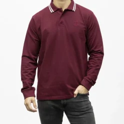 Polo ml liseret 5551 Homme TORRENTE