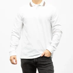 Polo ml liseret 5551 Homme TORRENTE