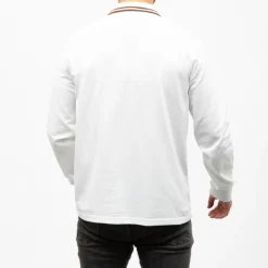 Polo ml liseret 5551 Homme TORRENTE