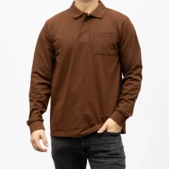 Polo ml poche 10661 Homme TORRENTE