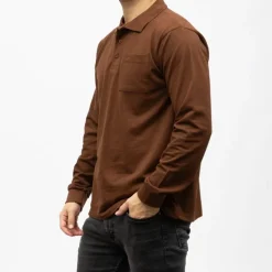 Polo ml poche 10661 Homme TORRENTE