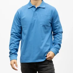 Polo ml poche 10661 Homme TORRENTE