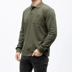 Polo ml poche 10661 Homme TORRENTE