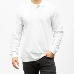 Polo ml uni 7173 Homme TORRENTE