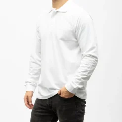 Polo ml uni 7173 Homme TORRENTE