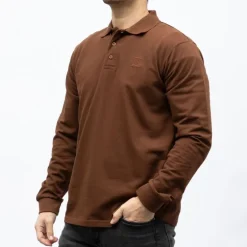 Polo ml uni 7173 Homme TORRENTE