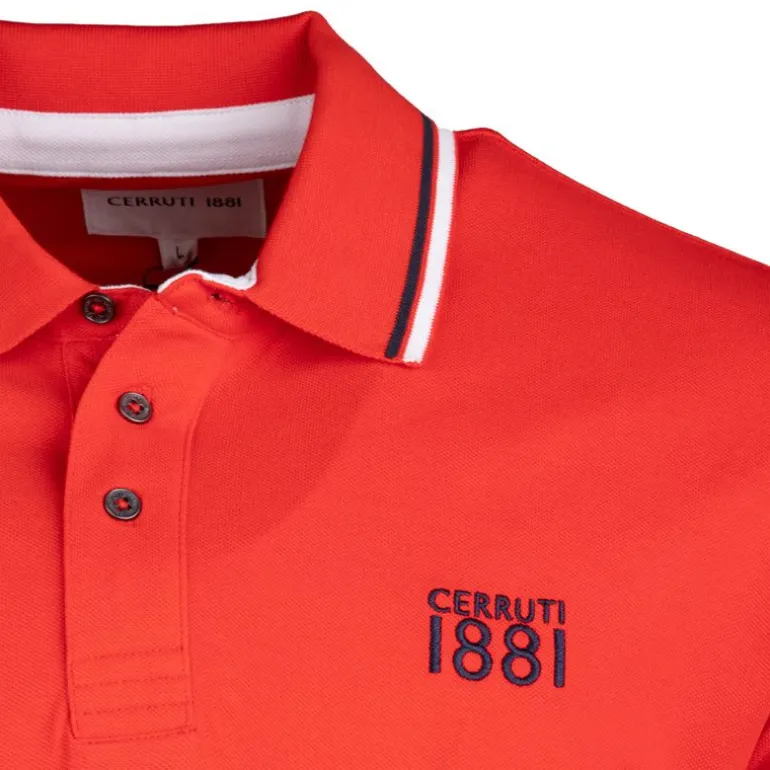 Polo padova mc 18147 Homme CERRUTI