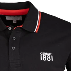 Polo padova mc 18147 Homme CERRUTI