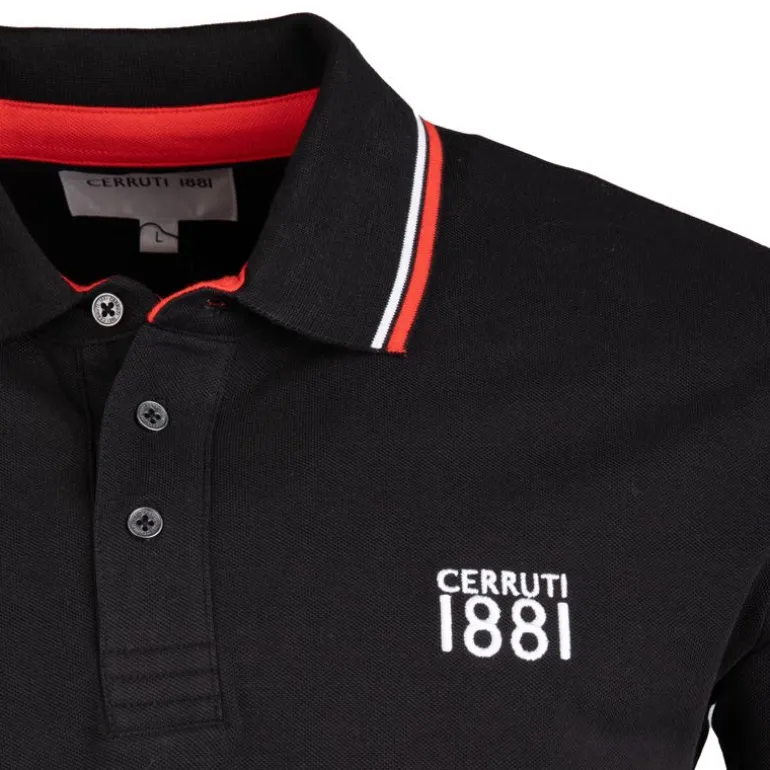 Polo padova mc 18147 Homme CERRUTI