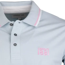 Polo padova mc 18147 Homme CERRUTI