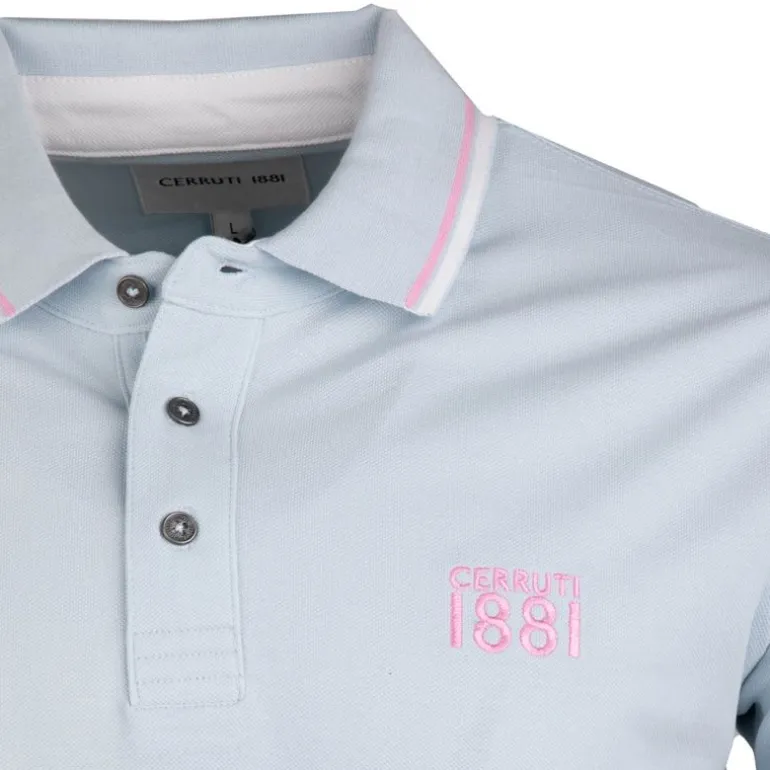 Polo padova mc 18147 Homme CERRUTI