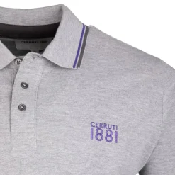 Polo padova mc 18147 Homme CERRUTI