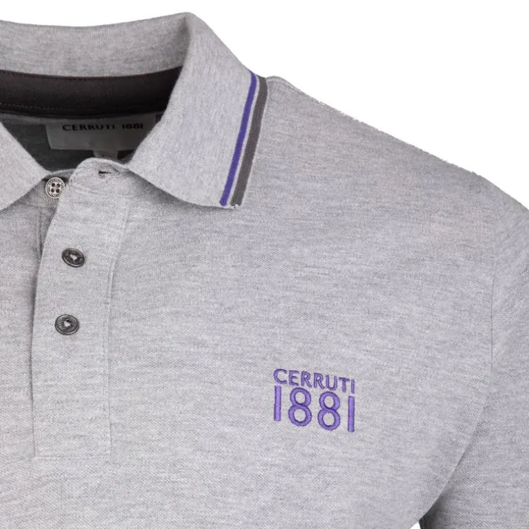 Polo padova mc 18147 Homme CERRUTI