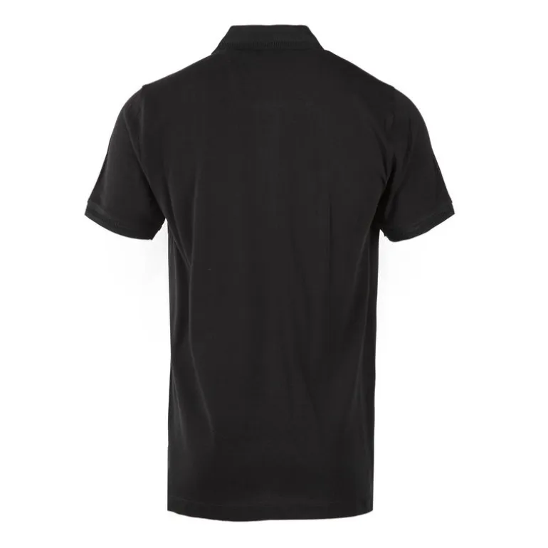 Polo regular manches courtes tiber en coton Homme CERRUTI