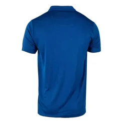 Polo satinée col mao toce Homme CERRUTI