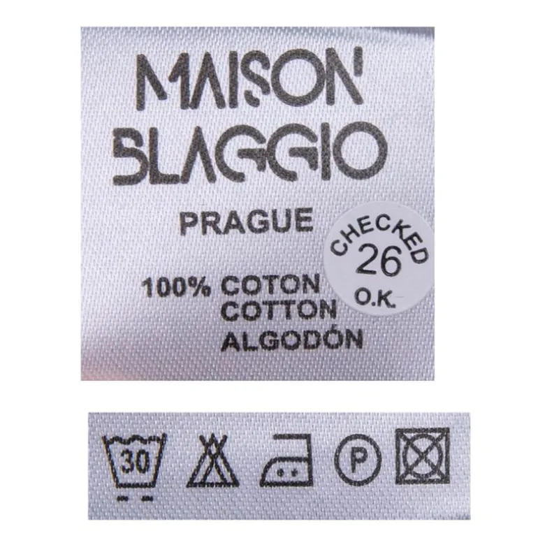 Polo uni jersey 100 % coton assor 24 prague Homme BLAGGIO