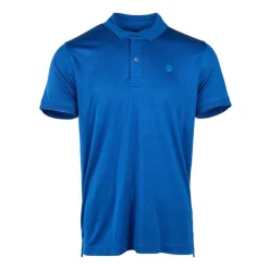 Polo uni satinée baltea Homme CERRUTI