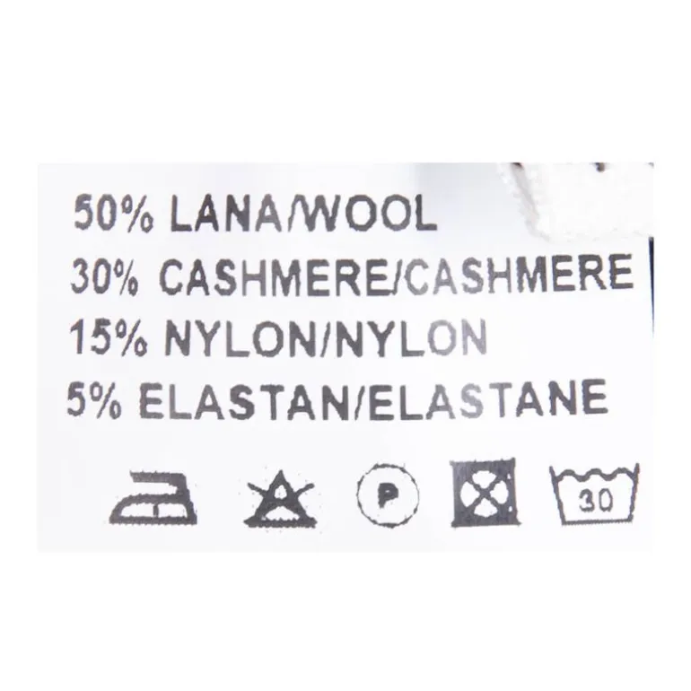 Pull grosse maille col rond cachemire laine Femme REAL CASHMERE