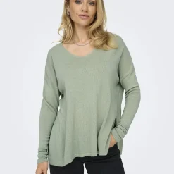 Pull Amalia Femme ONLY