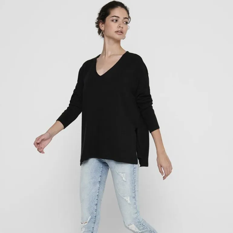 Pull Amalia Femme ONLY