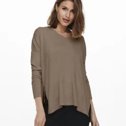 Pull Amalia Femme ONLY