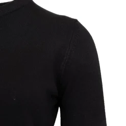 Pull basique maille fine col rond Mixte ELEVEN PARIS